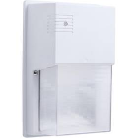 Nuvo Lighting 65/987 Colorquick Led 10.96 Inch White Wall Pack