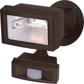 Sf76 Nuvo Lighting Sf76/505 Brentwood Outdoor Security Light