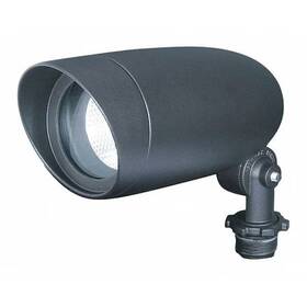 Sf76-645 Nuvo 1-light - Landscape Flood Par16 -dark Bronze Finish