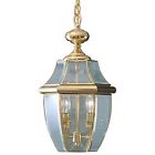 Ny1178b Quoizel Ny1178 Polished Brass 611728008843