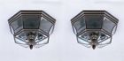 Ny1794z Quoizel Lighting Newbury 3-light 611728058183 Ny1794z Quoizel Lighting Newbury 3-light 611728058183