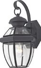 Ny8315k Quoizel Lighting Newbury Light Outdoor Wall Lantern Fixture 611728009031