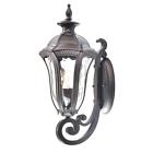 Ny8315p Quoizel Newbury Outdoor Sconce Nib Ny8315p Quoizel Newbury Outdoor Sconce Nib