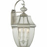 Ny8412p Quoizel Newbury Outdoor Tall Wall Sconce 611728250341 Ny8412p Quoizel Newbury Outdoor Tall Wall Sconce 611728250341
