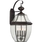 Ny8416z Ny8416 Quoizel Z Newbury Outdoor 611728250389