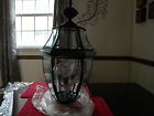 Ny9043k Quoizel Lighting Newbury Traditional Outdoor