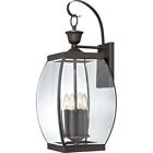 Oas8411z Quoizel Oasis Medici Bronze Outdoor Fixture 611728199879 Oas8411z Quoizel Oasis Medici Bronze Outdoor Fixture 611728199879