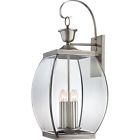 Oas8413p Quoizel Oas8413 Pewter Oasis 5