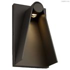 Od1063bzled930w Tech Lighting Elpha Outdoor Wall Light Bronze 0077073011738