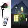 Od20 Decolighting Waterproof Outdoor Rg Laser Projector Landscape Light Garden Christmas Xmas Od20 Decolighting Waterproof Outdoor Rg Laser Projector Landscape Light Garden Christmas Xmas