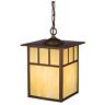 Od37296bbz  Vaxcel One Light Outdoor Pendant 884656640786