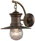 Od60051 Westmore Lighting Maritime 12-in
