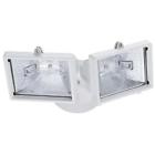 300q Oftm 120 Lp Wh M6 Lithonia Lighting New White Outdoor Flood Light