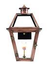 Ol-18g Primo Lanterns Copper Lantern 856344006334 Ol-18g Primo Lanterns Copper Lantern 856344006334