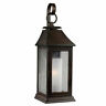 Ol10600htcp Feiss Shepherd Outdoor Wall Sconce Heritage Copper 014817540109
