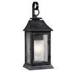 Ol10602dwz Feiss Shepherd Outdoor Wall Sconce 014817540154 Ol10602dwz Feiss Shepherd Outdoor Wall Sconce 014817540154