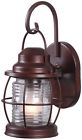 Ol10602htcp Feiss Shepherd 1 Light 014817540147