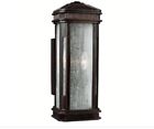 Ol10804gbz Feiss Federal Gilded Bronze Outdoor Wall Fixture Ol10804gbz Feiss Federal Gilded Bronze Outdoor Wall Fixture