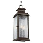 Ol11109dac Feiss Pediment Outdoor Pendant Light Ol11109dac Feiss Pediment Outdoor Pendant Light