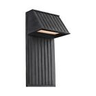 Ol12602dwz-led Feiss Tove Dark Weathered Zinc Medium Led Low 014817565829