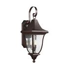 Ol13102ptbz Feiss Oakmont Patina Bronze Outdoor Wall Lantern 014817570991 Ol13102ptbz Feiss Oakmont Patina Bronze Outdoor Wall Lantern 014817570991