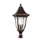 Ol13107ptbz Feiss Oakmont Patina Bronze 014817571011