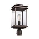 Ol13607anbz Feiss Glenview Antique Bronze 014817571288 Ol13607anbz Feiss Glenview Antique Bronze 014817571288