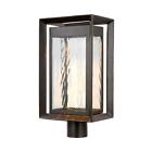 Ol13707anbz-led Feiss Urbandale Antique Bronze 014817571332 Ol13707anbz-led Feiss Urbandale Antique Bronze 014817571332