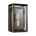Ol13800anbz-pbb Feiss Urbandale Antique Bronze
