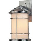 Ol2201 Feiss Brushed Steel 1 014817231816