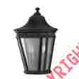 Ol5403gbz Monte Carlo Cotswold Lane 2 Bulb Outdoor Wall Lantern Grecian Bronze 014817317763