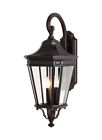 14817504446 Ol5404gbz-led Feiss Cotswold Lane Integrated Led Grecian Bronze Outdoor 14817504446 Ol5404gbz-led Feiss Cotswold Lane Integrated Led Grecian Bronze Outdoor