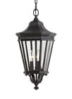 14817318319 Ol5411bk Feiss Cotswold Lane Outdoor Black 14817318319 Ol5411bk Feiss Cotswold Lane Outdoor Black