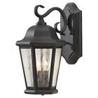 Ol5901bk Murray Feiss Martinsville Light Outdoor Lantern Black 014817478198 Ol5901bk Murray Feiss Martinsville Light Outdoor Lantern Black 014817478198