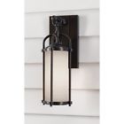 Ol7600es Feiss Dakota Espresso Outdoor Wall Light Ol7600es Feiss Dakota Espresso Outdoor Wall Light