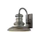 Ol8601-l1 Feiss Redding Station Single Light Tall Outdoor Wall Sconce