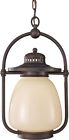 Olpl7411gbz Mc Bronze 13 Light Feiss Outdoor Ceiling Fluorescent Watts