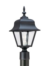 73-bel-608628 One Light Outdoor Posts Bailey 73-bel-608628 One Light Outdoor Posts Bailey