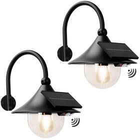 Chy1501 Oodyfei Moodyfei Solar Barn Lights Outdoor Motion Sensor Wall Lanterns Mount W Chy1501 Oodyfei Moodyfei Solar Barn Lights Outdoor Motion Sensor Wall Lanterns Mount W