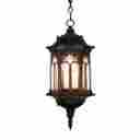 Ot0007m-h Tp Lighting Black Finished Outdoor Hanging Light Fixture 847263059259 Ot0007m-h Tp Lighting Black Finished Outdoor Hanging Light Fixture 847263059259