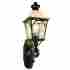 Ot0049-wu Tp Lighting Outdoor Garden Wall Lighitng Light Fixture Exterior Deco Lamp 847263057897