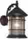 Ot0081-wd Etoplighting Bella Luce Collection Exterior Outdoor Wall Lantern Oil Rubbed 719707659908