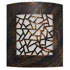 Ot4082-bg Tp Lighting Deluxe Golden Black Finished Outdoor Wall 719707665602 Ot4082-bg Tp Lighting Deluxe Golden Black Finished Outdoor Wall 719707665602