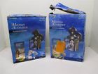 9644b Outdoor 2 Zenith Lot Motion-sensing Lantern Mission Health Bayside