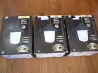 240-241 Outdoor 3 Bay Cast Light Fixtures Aluminum Lot Hampton