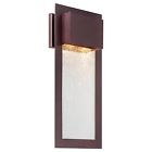 72383-246 Outdoor Modern Westgate Minka Sconce Wall Light 2 Lavery