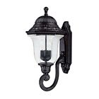 9793bk Outdoor Capital Sconce Kingston Lighting Court 9793bk Outdoor Capital Sconce Kingston Lighting Court