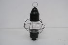 Cor9014k Outdoor Cooper Post Light Black Quoizel Lantern Mystic