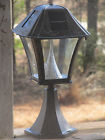 Gs-106p Outdoor Gama Missing Bronze Led Flat Mount Part Baytown Solar Lamp Sonic