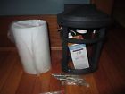 11067gnt Outdoor Kichler Wall Fluorescent 1-light Lighting Lantern Lantana Mount